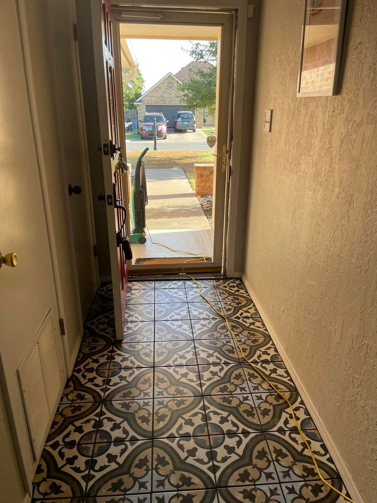 Gallery Image : K.E.E Cleaning Service